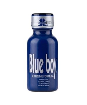Попперс Blue Boy 30 мл