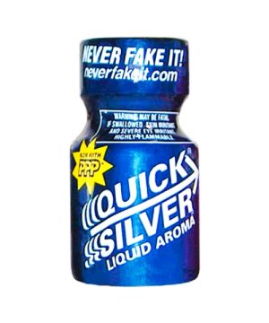 Попперс Ouck Silver PWD 10 мл